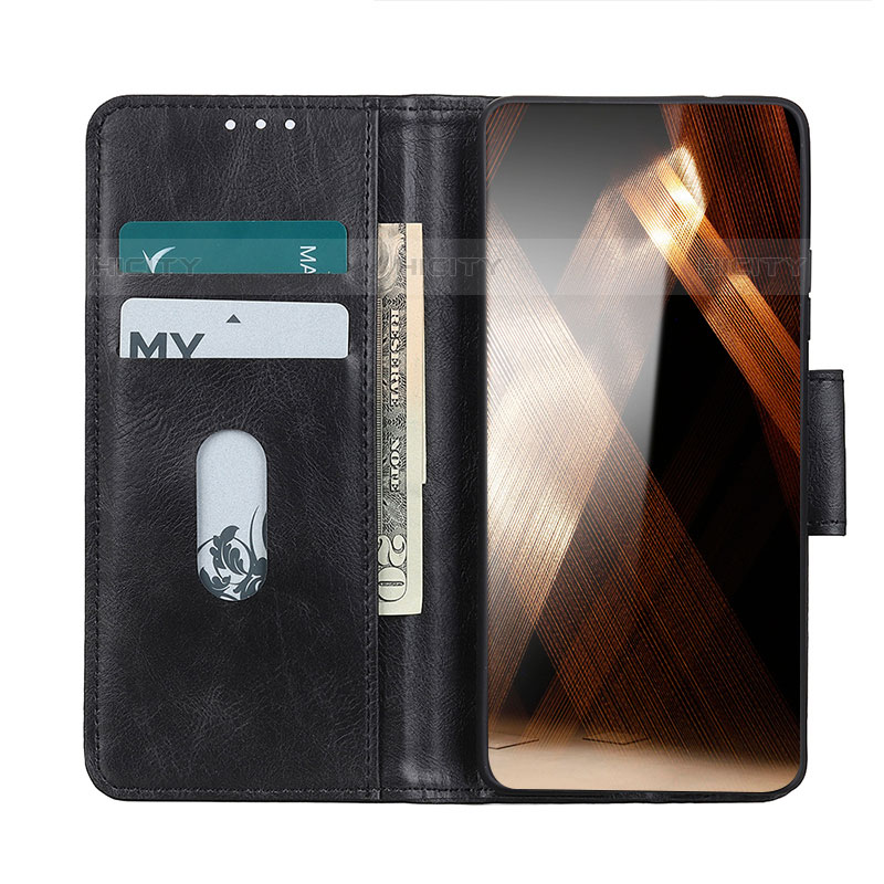 Vivo iQOO Z6 5G用手帳型 レザーケース スタンド カバー M09L Vivo 