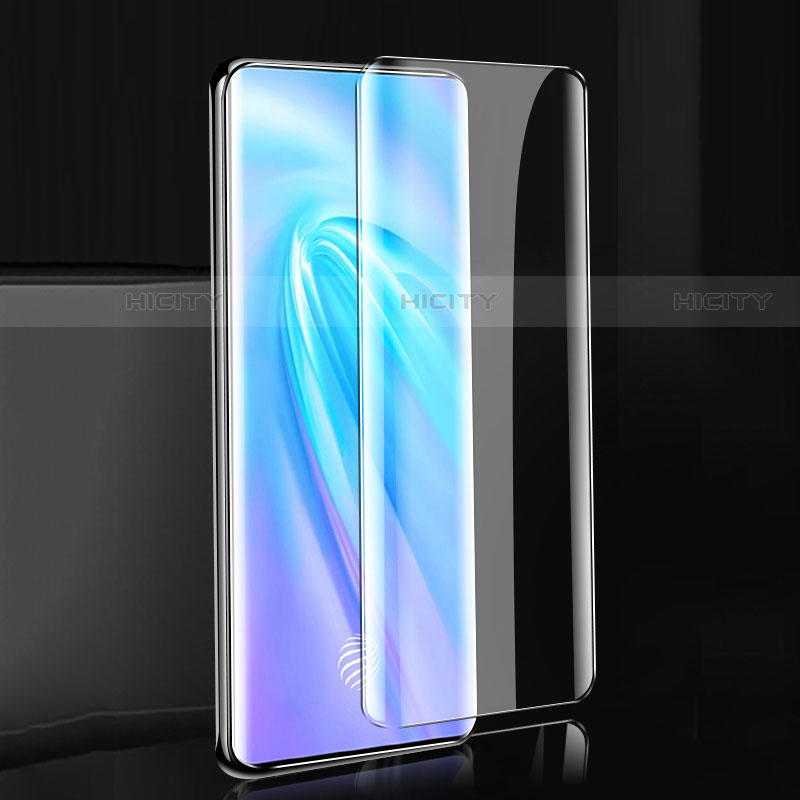 Vivo Nex 3S用強化ガラス 液晶保護フィルム Vivo クリア