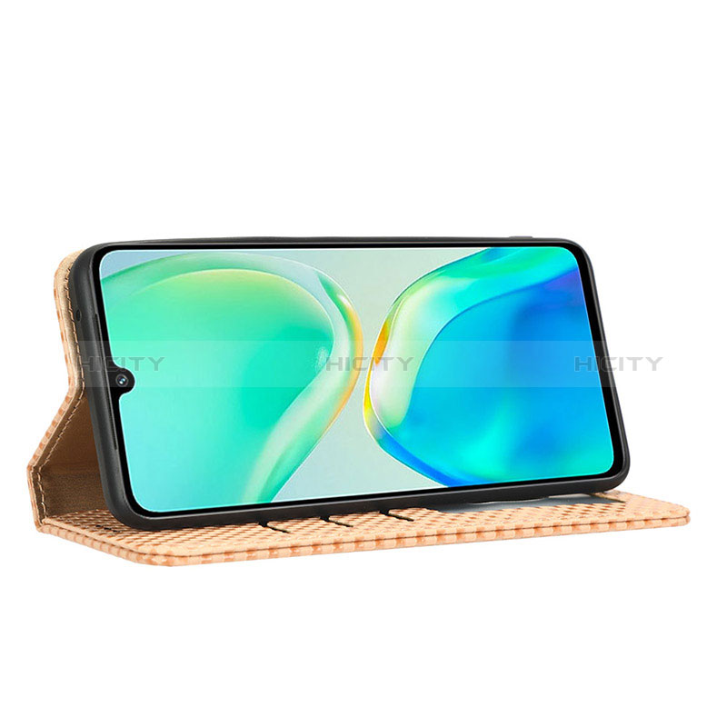 Vivo T1 5G用手帳型 レザーケース スタンド カバー C03X Vivo 