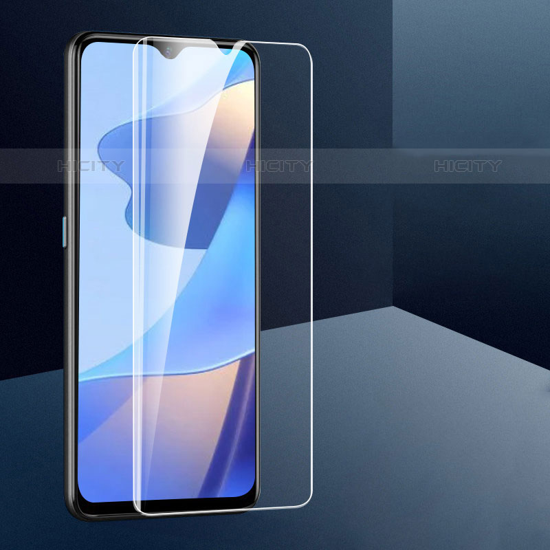 Vivo V20 (2021)用強化ガラス 液晶保護フィルム Vivo クリア