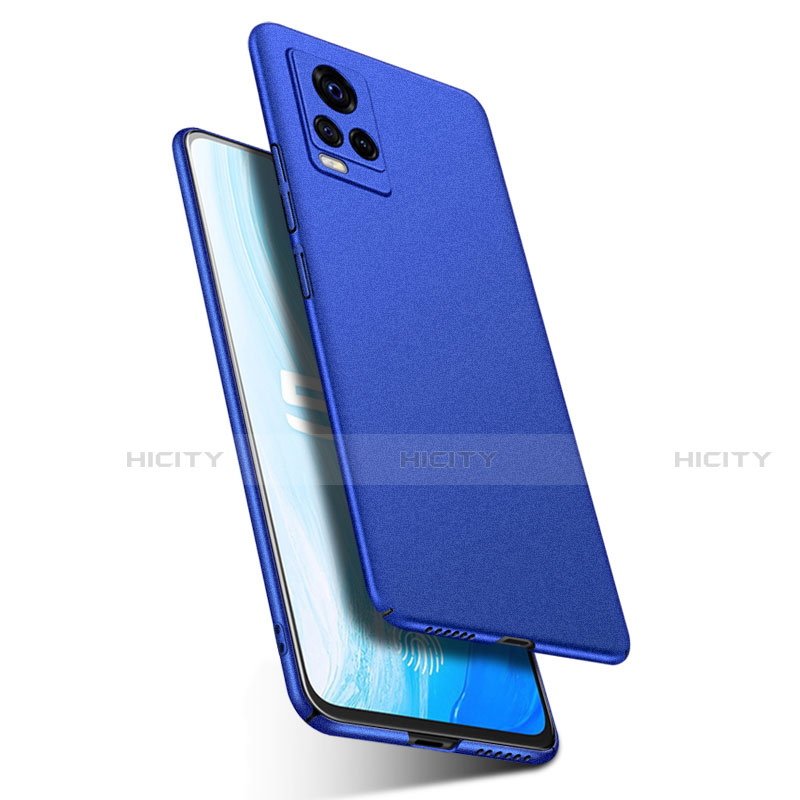 Vivo V20 Pro 5G用ハードケース プラスチック 質感もマット カバー M02 Vivo 