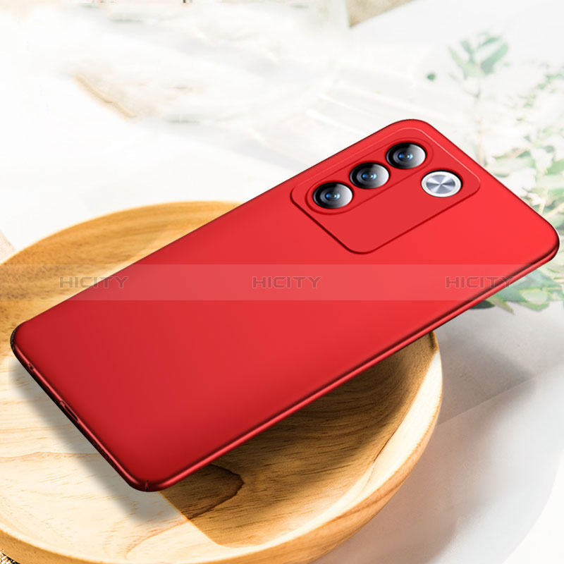 Vivo V27e 5G用ハードケース プラスチック 質感もマット カバー YK1 Vivo 