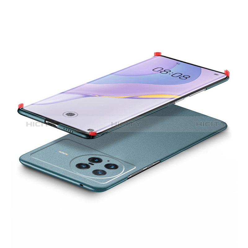 Vivo X Note用ハードケース プラスチック 質感もマット カバー YK3 Vivo 