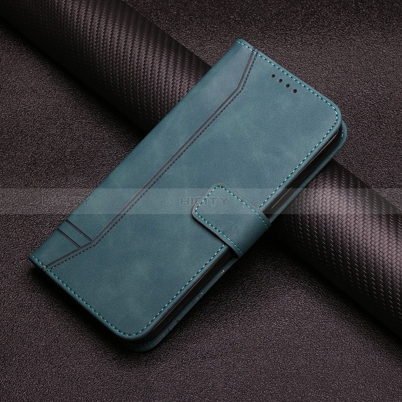 Vivo Y21用手帳型 レザーケース スタンド カバー H01X Vivo 