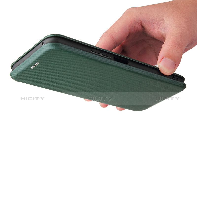 Vivo Y53s NFC用手帳型 レザーケース スタンド カバー L04Z Vivo 
