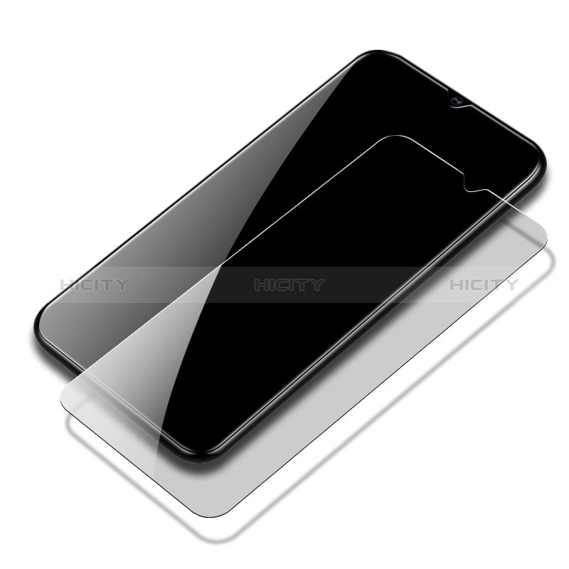 Vivo Y73 (2021)用強化ガラス 液晶保護フィルム T09 Vivo クリア