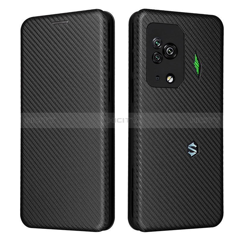 Xiaomi Black Shark 5 Pro 5G用手帳型 レザーケース スタンド カバー L06Z Xiaomi 