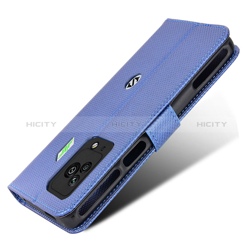 Xiaomi Black Shark 5 Pro 5G用手帳型 レザーケース スタンド カバー BY6 Xiaomi 