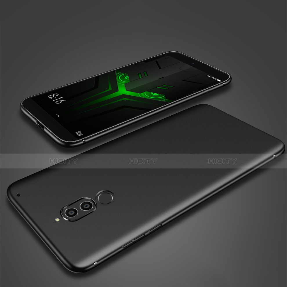 Xiaomi Black Shark Helo用極薄ソフトケース シリコンケース 耐衝撃 全面保護 S01 Xiaomi 