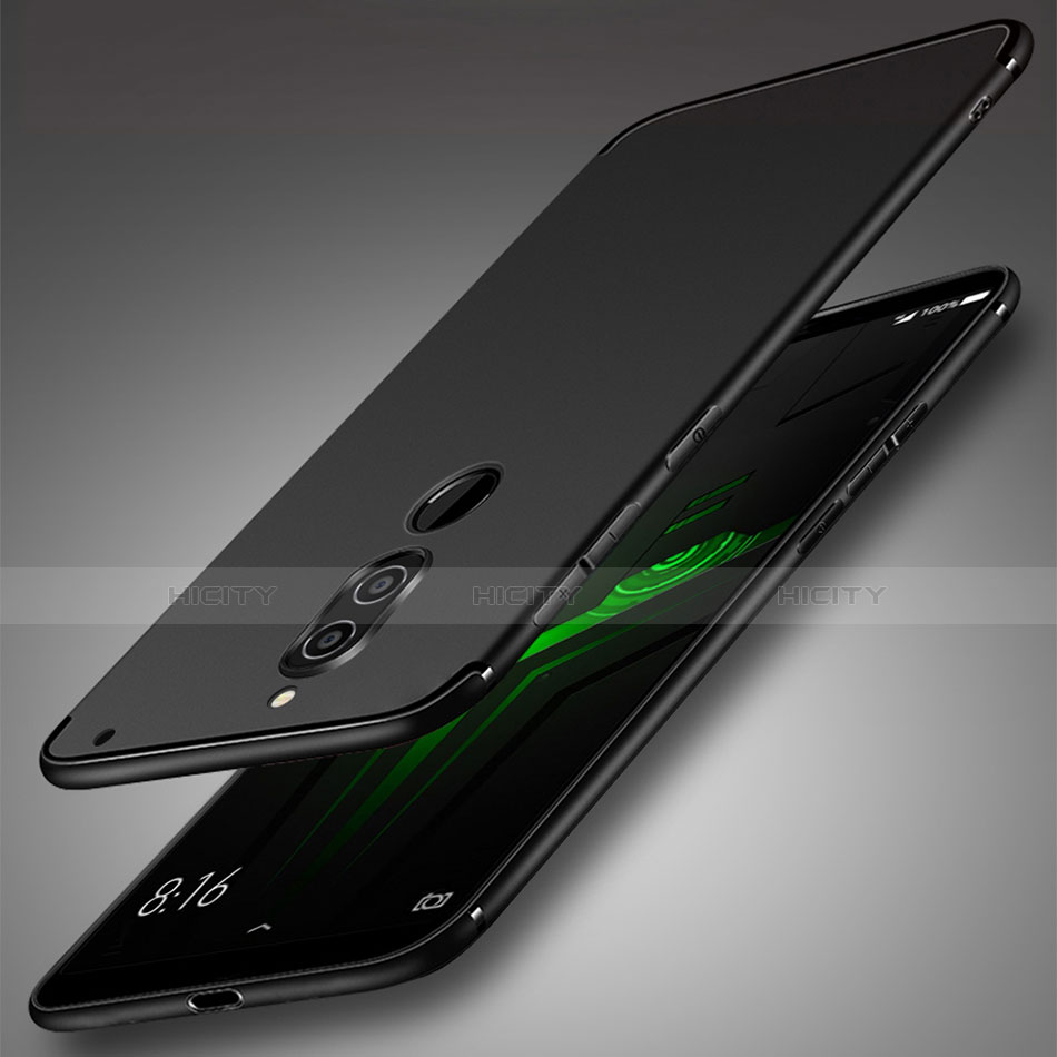 Xiaomi Black Shark Helo用極薄ソフトケース シリコンケース 耐衝撃 全面保護 S01 Xiaomi 