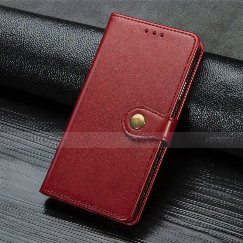 Xiaomi Mi 10用手帳型 レザーケース スタンド カバー T08 Xiaomi 