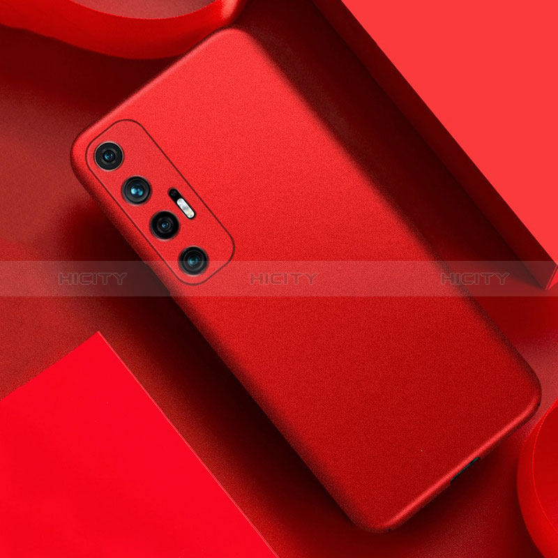 Xiaomi Mi 10S 5G用ハードケース プラスチック 質感もマット カバー YK2 Xiaomi 