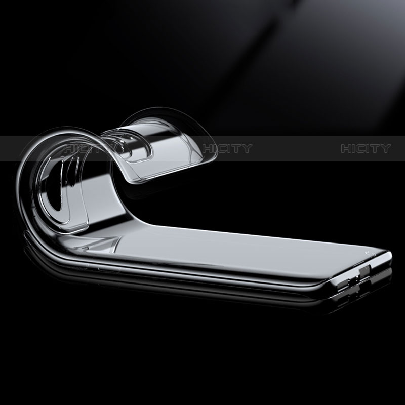 Xiaomi Mi 11 Lite 5G用極薄ソフトケース シリコンケース 耐衝撃 全面保護 クリア透明 カバー Xiaomi クリア