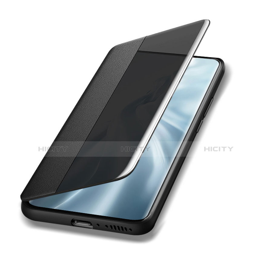 Xiaomi Mi 11 Lite 5G用手帳型 レザーケース スタンド カバー Xiaomi 