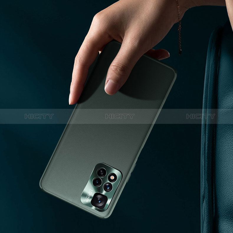 Xiaomi Mi 11i 5G (2022)用ケース 高級感 手触り良いレザー柄 QK1 Xiaomi 