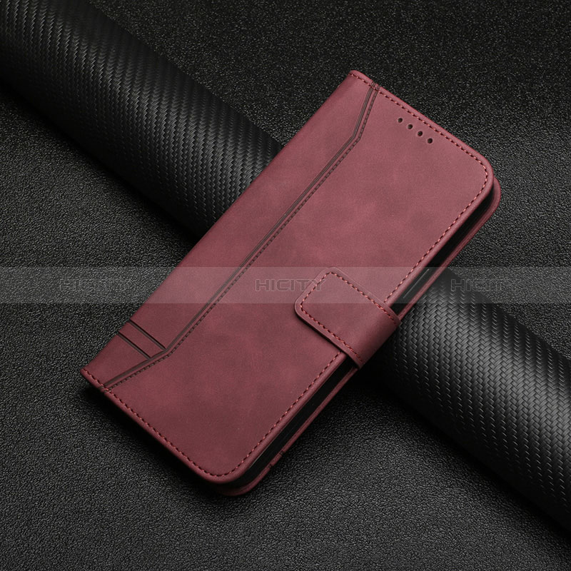 Xiaomi Mi 11i 5G (2022)用手帳型 レザーケース スタンド カバー H01X Xiaomi 