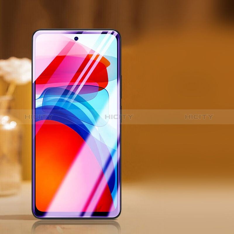 Xiaomi Mi 11i 5G (2022)用強化ガラス 液晶保護フィルム T03 Xiaomi クリア