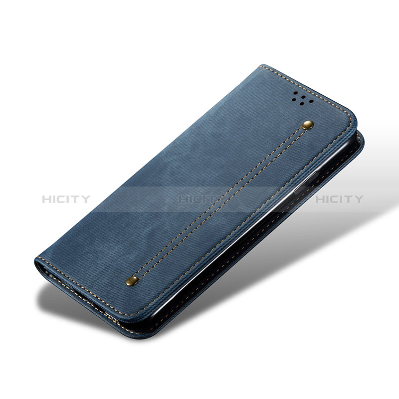 Xiaomi Mi 11X 5G用手帳型 布 スタンド Xiaomi 