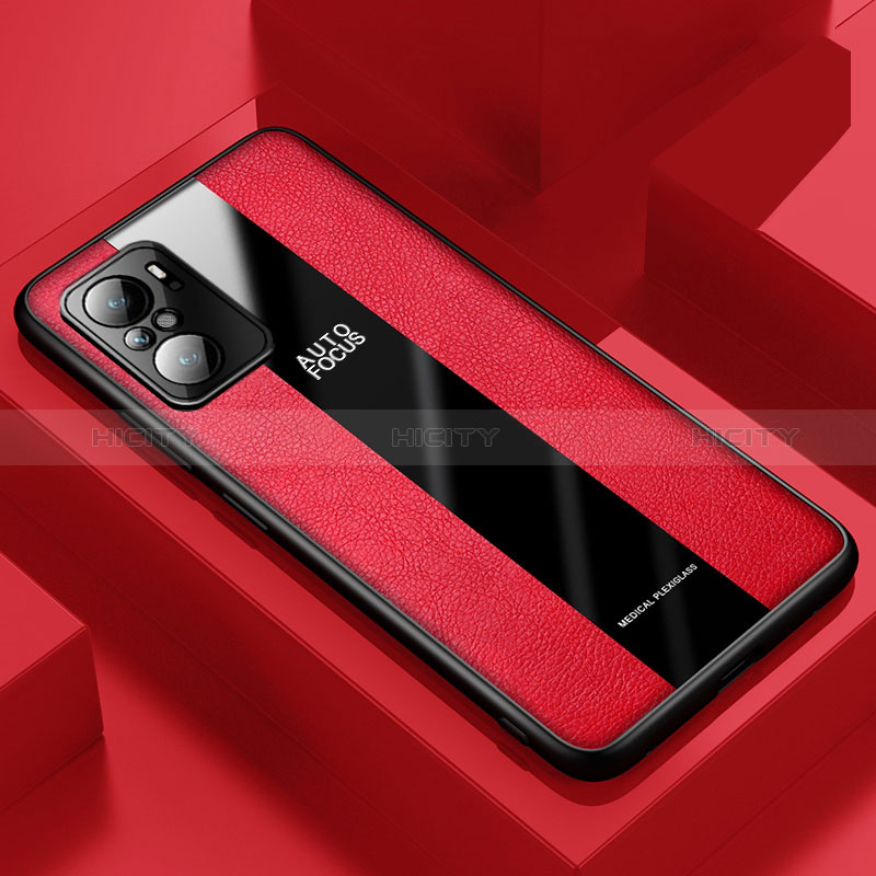 Xiaomi Mi 11X 5G用シリコンケース ソフトタッチラバー レザー柄 カバー PB1 Xiaomi 