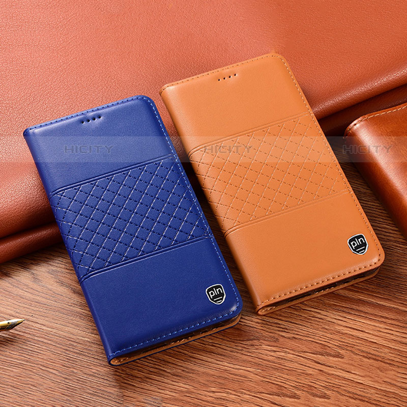 Xiaomi Mi 12X 5G用手帳型 レザーケース スタンド カバー H09P Xiaomi 