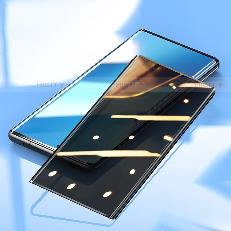 Xiaomi Mi 12X 5G用反スパイ 強化ガラス 液晶保護フィルム Xiaomi クリア