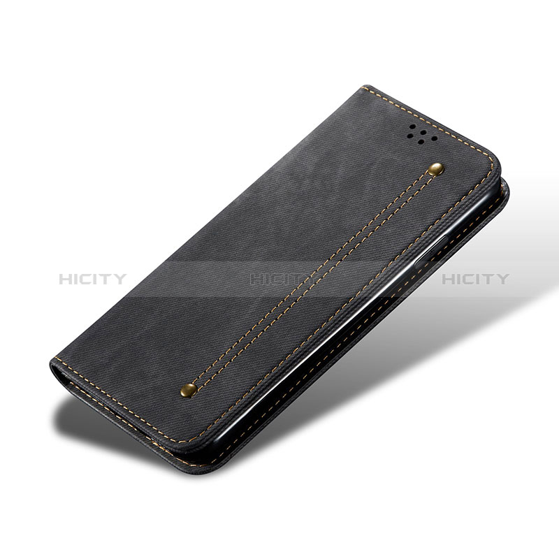 Xiaomi Mi 13 5G用手帳型 布 スタンド B01S Xiaomi 