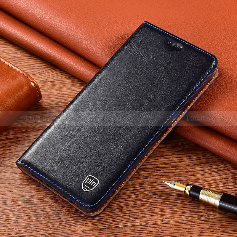 Xiaomi Mi 13 5G用手帳型 レザーケース スタンド カバー H04P Xiaomi 