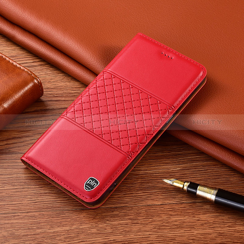 Xiaomi Mi 14 5G用手帳型 レザーケース スタンド カバー H11P Xiaomi 