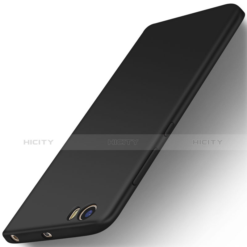 Xiaomi Mi 5用極薄ソフトケース シリコンケース 耐衝撃 全面保護 S01 Xiaomi 