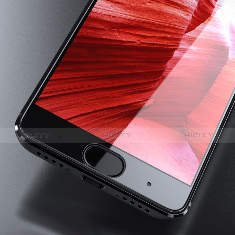Xiaomi Mi 5S 4G用強化ガラス フル液晶保護フィルム F02 Xiaomi ブラック
