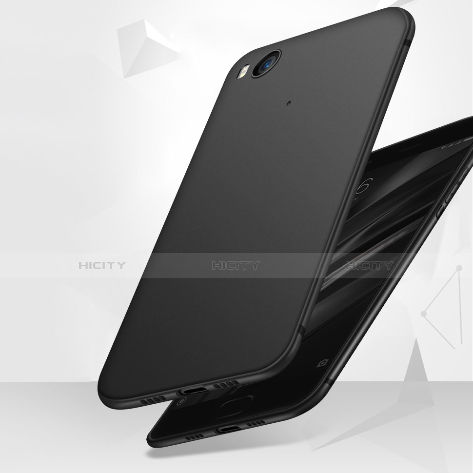 Xiaomi Mi 5S用極薄ソフトケース シリコンケース 耐衝撃 全面保護 S01 Xiaomi 