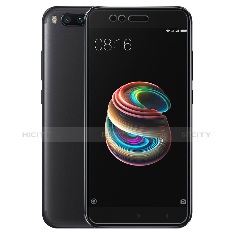 Xiaomi Mi 5X用強化ガラス 液晶保護フィルム T01 Xiaomi クリア