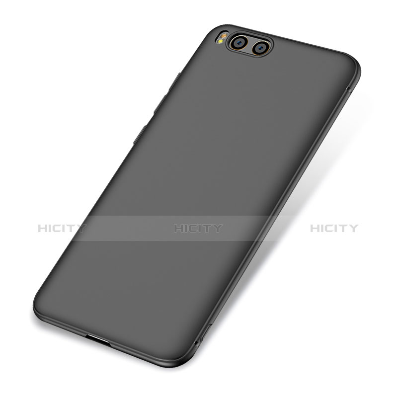 Xiaomi Mi 6用極薄ソフトケース シリコンケース 耐衝撃 全面保護 S04 Xiaomi 