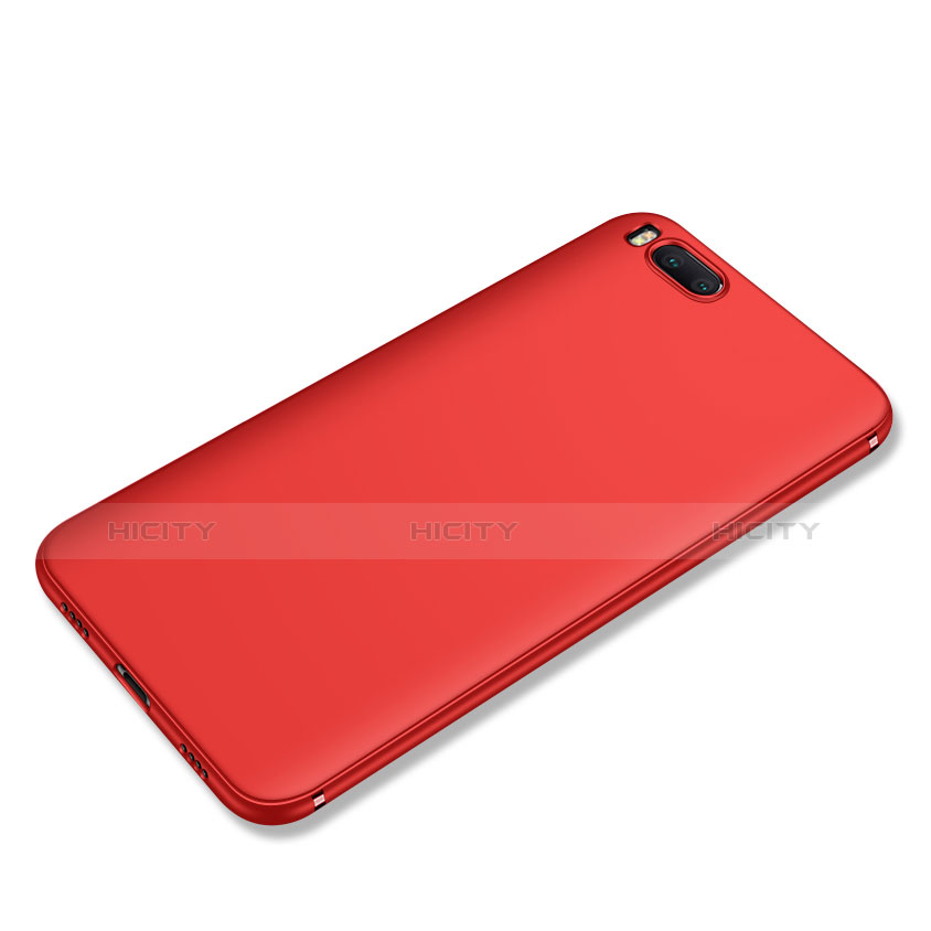 Xiaomi Mi 6用極薄ソフトケース シリコンケース 耐衝撃 全面保護 S03 Xiaomi 