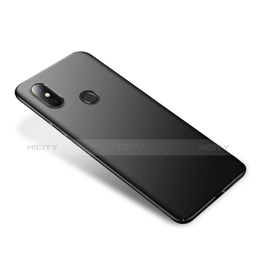 Xiaomi Mi 8 SE用ハードケース プラスチック 質感もマット M01 Xiaomi 