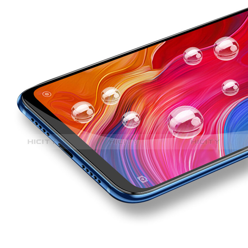 Xiaomi Mi 8 SE用強化ガラス 液晶保護フィルム T02 Xiaomi クリア