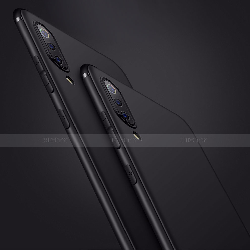 Xiaomi Mi 9用極薄ソフトケース シリコンケース 耐衝撃 全面保護 S01 Xiaomi 