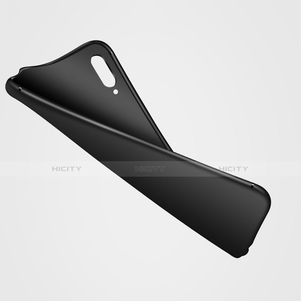 Xiaomi Mi 9用極薄ソフトケース シリコンケース 耐衝撃 全面保護 S03 Xiaomi 