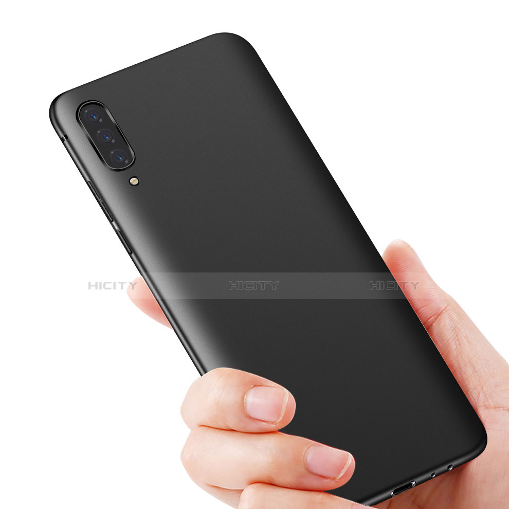 Xiaomi Mi 9用極薄ソフトケース シリコンケース 耐衝撃 全面保護 S03 Xiaomi 