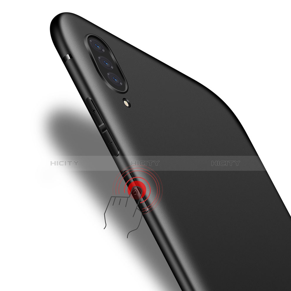 Xiaomi Mi 9用極薄ソフトケース シリコンケース 耐衝撃 全面保護 S03 Xiaomi 