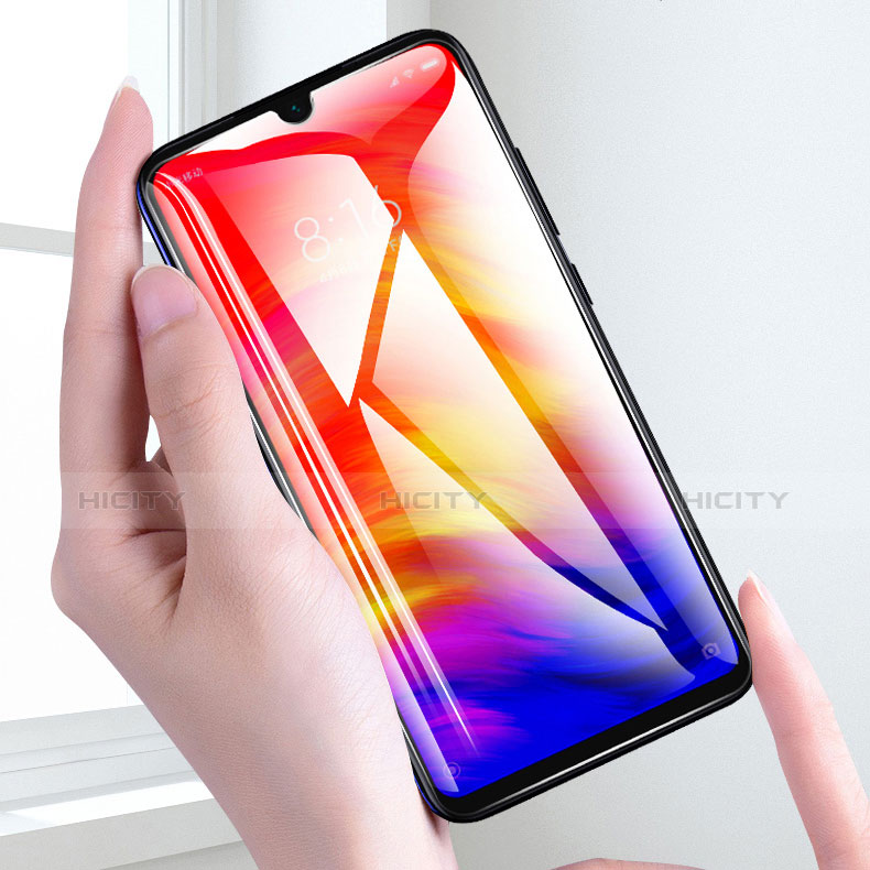 Xiaomi Mi 9用強化ガラス 液晶保護フィルム Xiaomi クリア