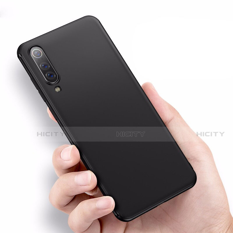 Xiaomi Mi 9 Lite用極薄ソフトケース シリコンケース 耐衝撃 全面保護 S01 Xiaomi 