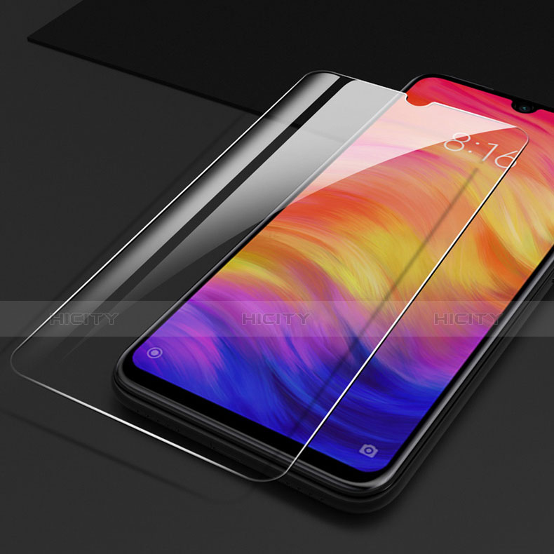 Xiaomi Mi 9 Pro 5G用強化ガラス 液晶保護フィルム Xiaomi クリア