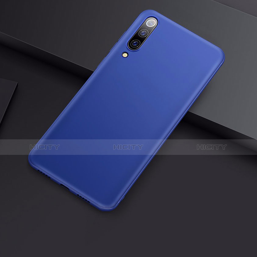 Xiaomi Mi 9 Pro用極薄ソフトケース シリコンケース 耐衝撃 全面保護 S01 Xiaomi 