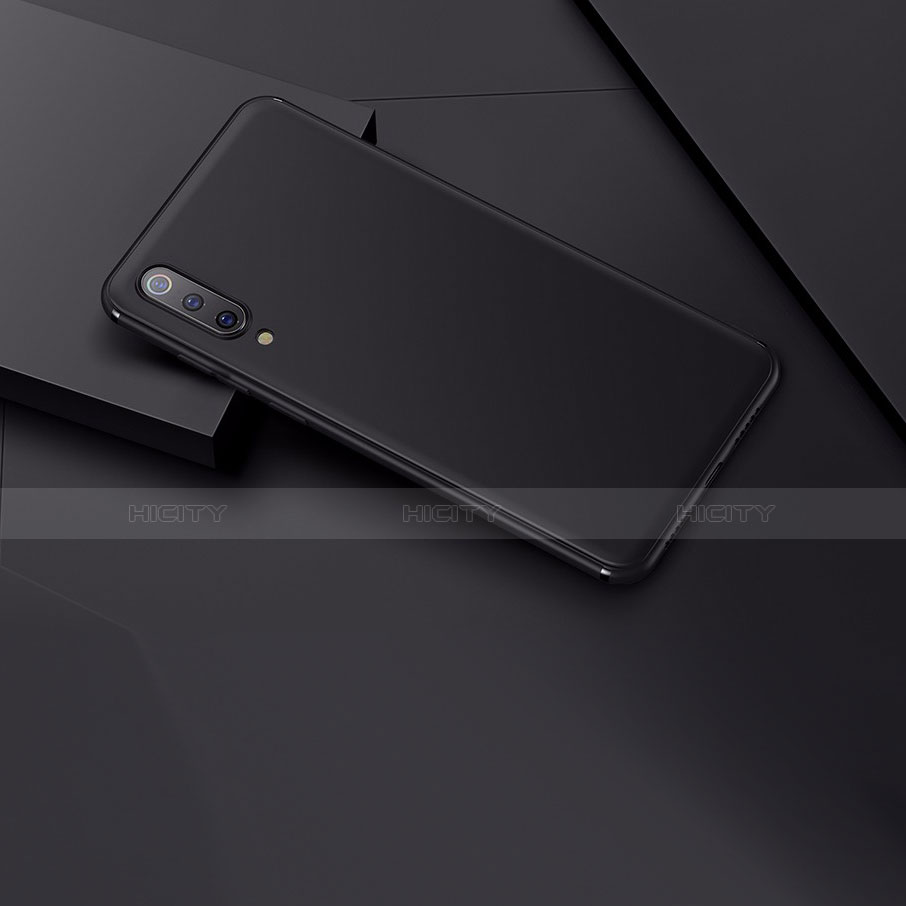 Xiaomi Mi 9 Pro用極薄ソフトケース シリコンケース 耐衝撃 全面保護 S01 Xiaomi 