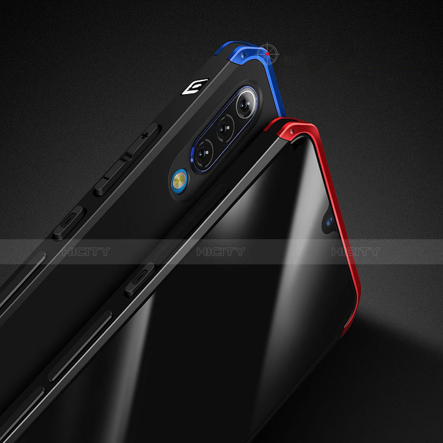 Xiaomi Mi 9 Pro用ケース 高級感 手触り良い アルミメタル 製の金属製 カバー Xiaomi 