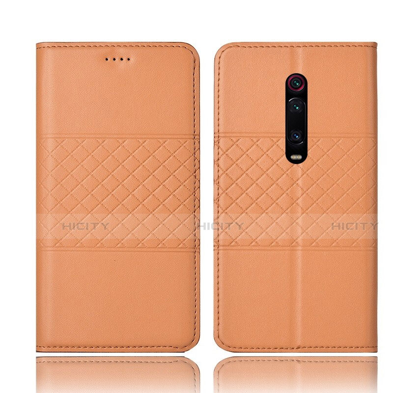 Xiaomi Mi 9T用手帳型 レザーケース スタンド カバー T15 Xiaomi 