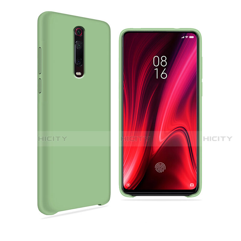 Xiaomi Mi 9T用360度 フルカバー極薄ソフトケース シリコンケース 耐衝撃 全面保護 バンパー C04 Xiaomi 