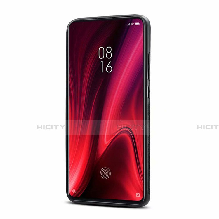 Xiaomi Mi 9T Pro用ケース 高級感 手触り良いレザー柄 R01 Xiaomi 