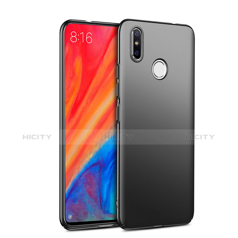 Xiaomi Mi Mix 2S用ハードケース プラスチック 質感もマット M01 Xiaomi 